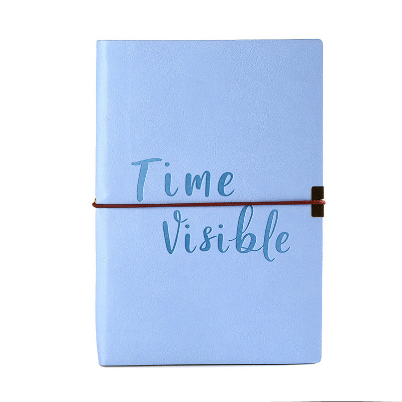 Student bandage notebook